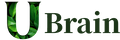 UBrain Logo 100px